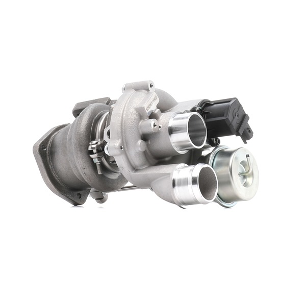 RIDEX 2234C10739: Turbod sh Tihendikomplekt