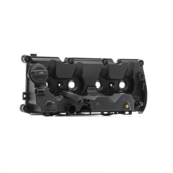 RIDEX 977C0044 Zylinderkopfhaube VW Touran (5T1) 1.6 TDI 110 PS Diesel