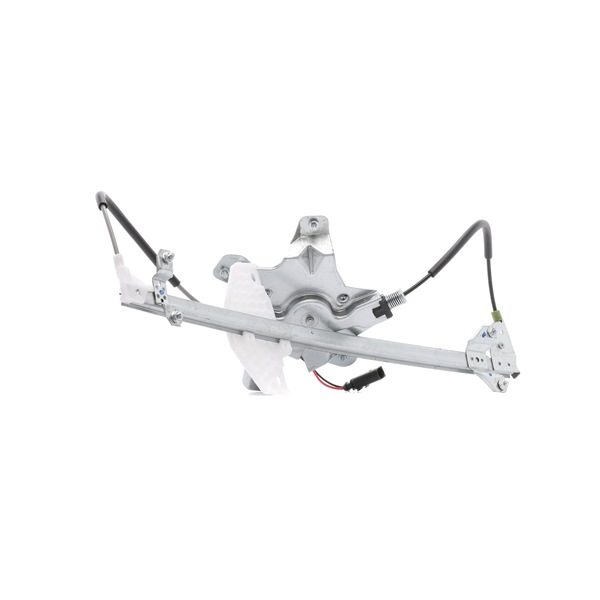 RIDEX 1561W0797: Fensterheber vorne rechts, elektrisch, mit Elektromotor