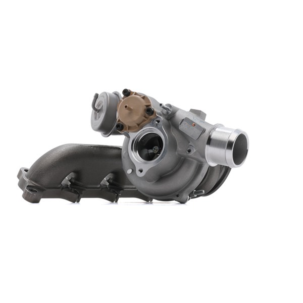 RIDEX 2234C10746 Turbocharger OPEL Corsa D Hatchback (S07) 192 Pk Benzine kosten