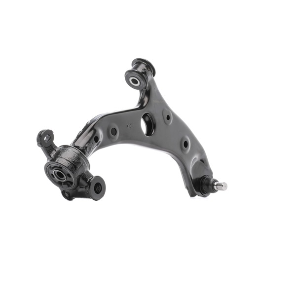 RIDEX 273C2026 Querlenker MAZDA 3 Schrägheck (BM, BN) 150 PS Benzin Kosten