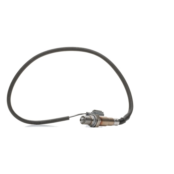 RIDEX 3922L0705 Lambdasonde HONDA Jazz 2 (GD_, GE3, GE2) 78 Pk Benzine kosten