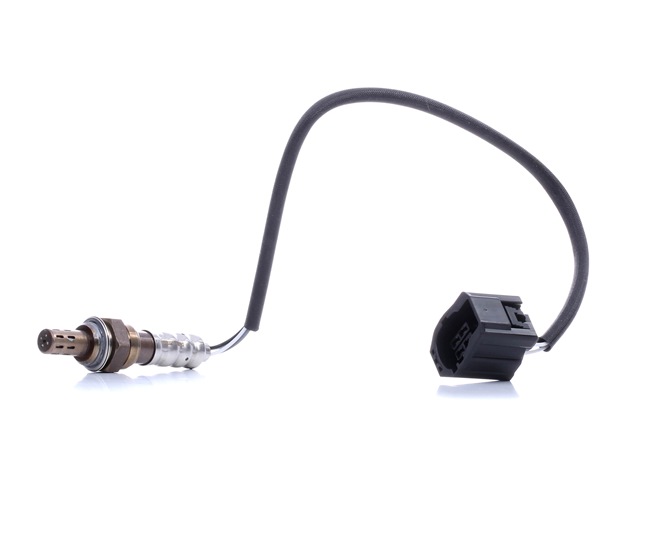 RIDEX 3922L0706 Lambdasonde MAZDA 3 (BK) 2.0 (BKEP) 150 PS Benzin