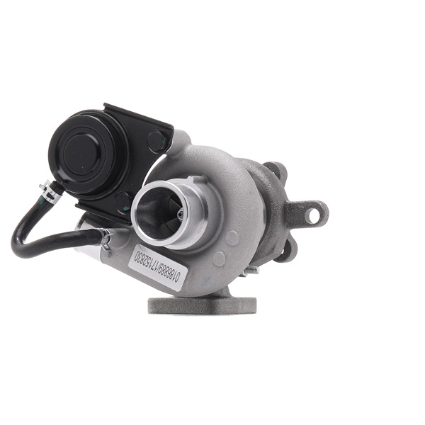 STARK SKCT-1191244: Turboaggregat