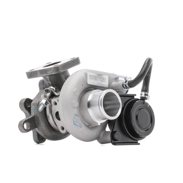 RIDEX 2234C10750: Turbolader