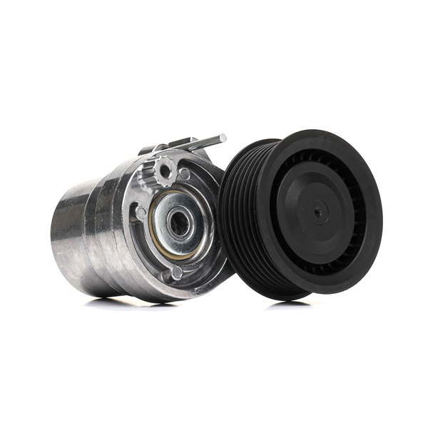 RIDEX 310T0531 Spanrol, poly V-riem SMART FORFOUR Hatchback (453) 109 Pk Benzine kosten