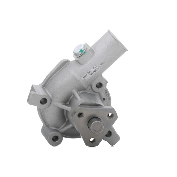 RIDEX 1260W0545: Wasserpumpe