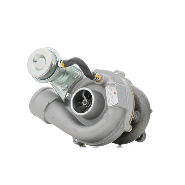 RIDEX 2234C10756: Turbod sh Tihendikomplekt