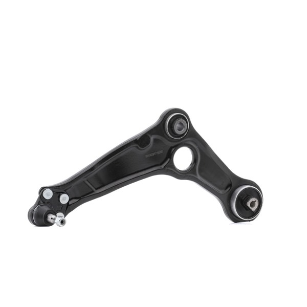 STARK SKCA-00560580: Bras de suspension Essieu avant gauche, avec rotule de suspension, avec support en caoutchouc