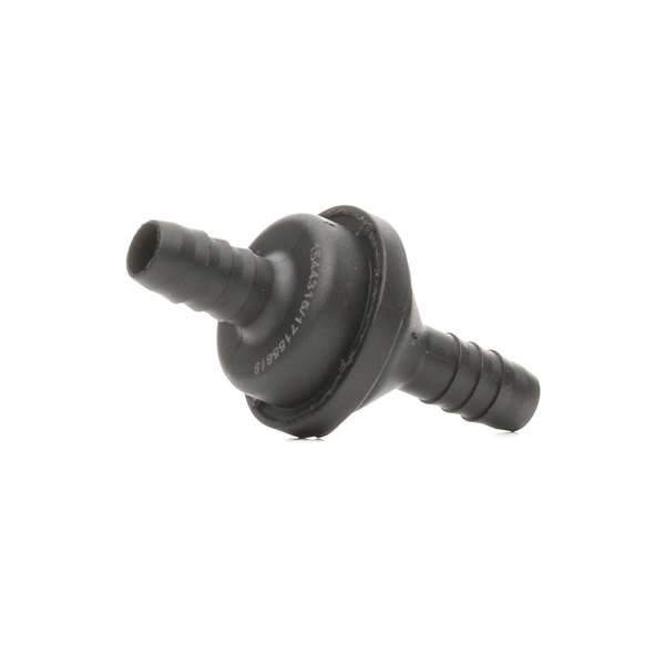 RIDEX 3886V0090 Βαλβίδα, εξαερισμός μπλοκ κινητήρα MERCEDES-BENZ C-class Coupe (CL203) 143 PS Βενζίνη κόστος