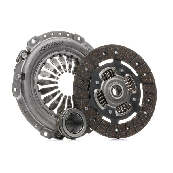 RIDEX 479C3540: Kit de embrague