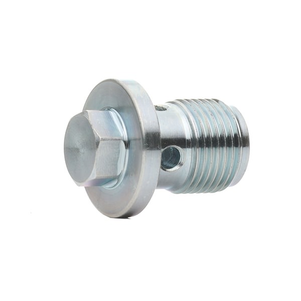 STARK SKDP-2580063: Vis-bouchon, carter d'huile M18x1,5, sans bague d'étanchéité