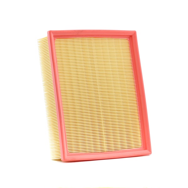 RIDEX 8A1652: Luftfilter