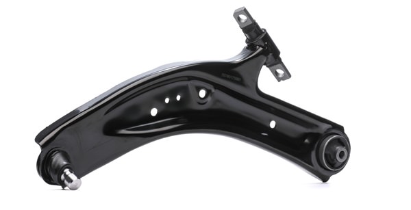 RIDEX 273C2109 Querlenker NISSAN X-TRAIL (T32) 2.0 ALL MODE 4x4-i (NT32) 144 PS Benzin