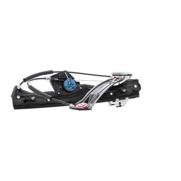 STARK SKWR-0420812: Lève-vitre avant droite, électrique, sans moteur électrique
