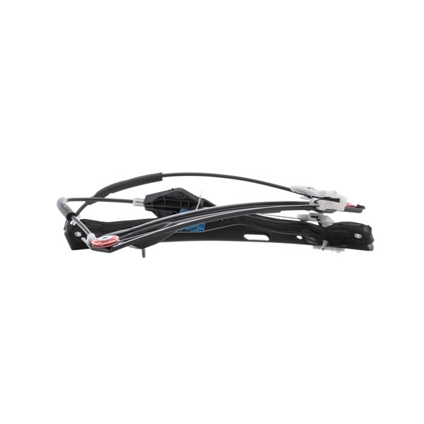 RIDEX 1561W0810: Fensterheber vorne rechts, elektrisch, ohne Elektromotor