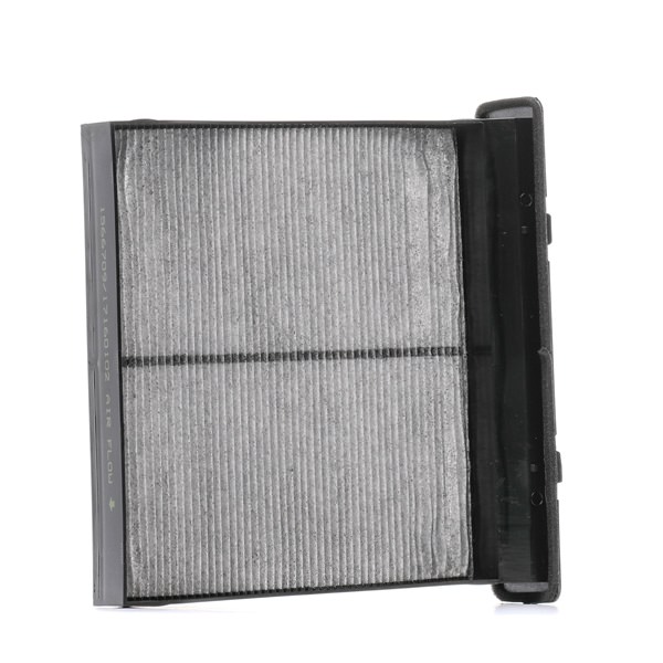 RIDEX 424I0722: Innenraumfilter Aktivkohlefilter