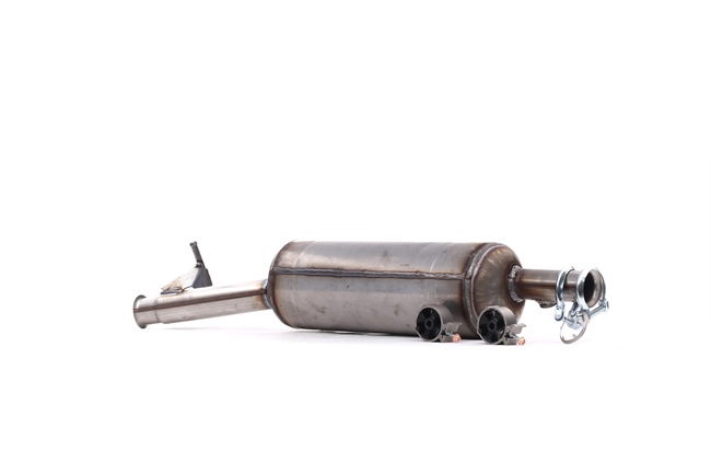 JMJ 1275: Filtru de particule