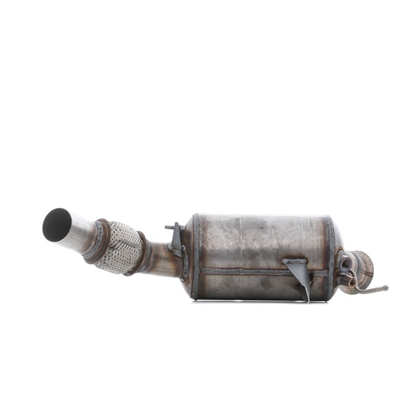 JMJ 1282: Filtru de particule