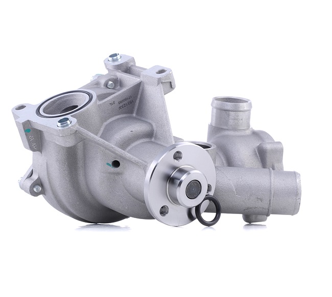 RIDEX 1260W0548: Wasserpumpe mit Dichtring für Wasserpumpe