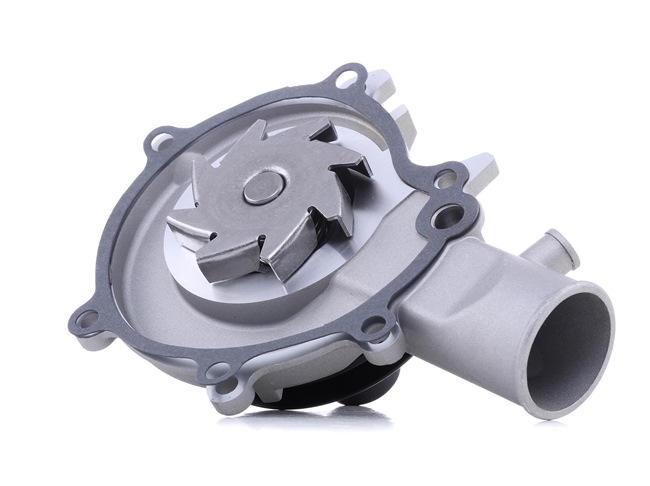 RIDEX 1260W0549: Wasserpumpe
