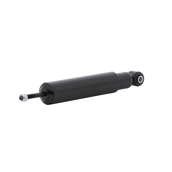 RIDEX 854S18172: Αμορτισέρ Πίσω άξονας, Πίεση λαδιού, Τηλεσκοπικό αμορτισέρ
