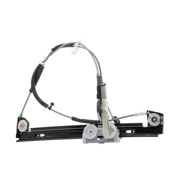 RIDEX 1561W0839: Fensterheber vorne rechts, elektrisch
