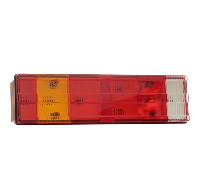 OLSA 2.44.183.01: Rückleuchte REAR LAMP WITH NUMBER PLATE LIGHT links