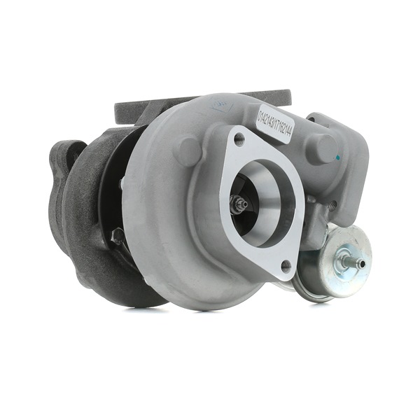 STARK SKCT-1191254: Turbocharger incl. Magnetische koppeling