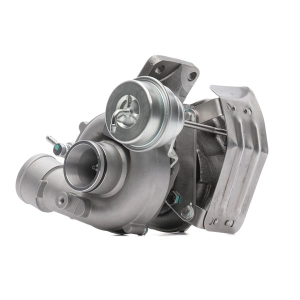 RIDEX 2234C10765 Turbosuflantă VW LT 28-35 II bus (2DB, 2DE, 2DK) 83 CP motor diesel cat costa