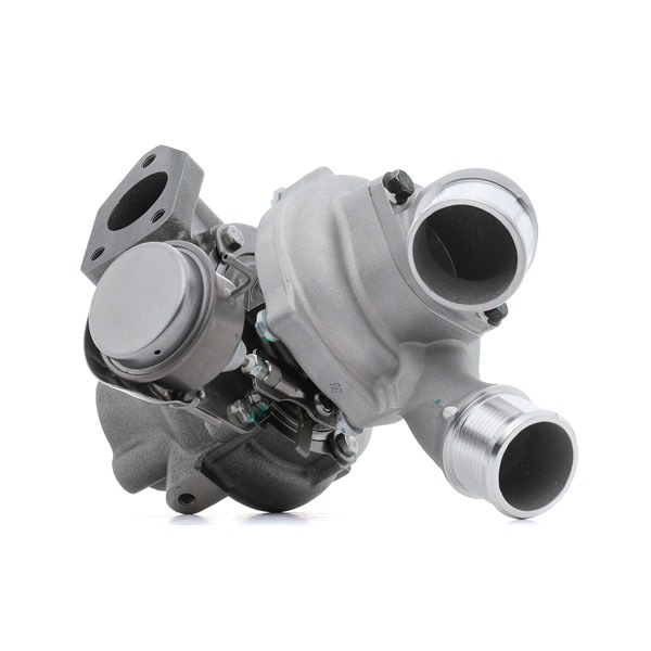 STARK SKCT-1191260: Turbosuflantă incl. Set garnituri