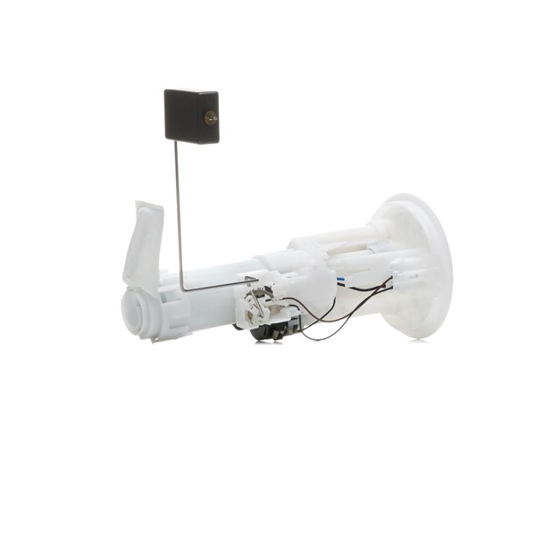 RIDEX 1382F0480: Unité d'injection de carburant