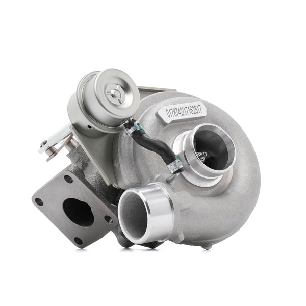 STARK SKCT-1191263: Turbosuflantă cu garnituri