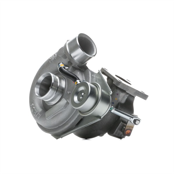 RIDEX 2234C10769: Turbolader mit Dichtungen