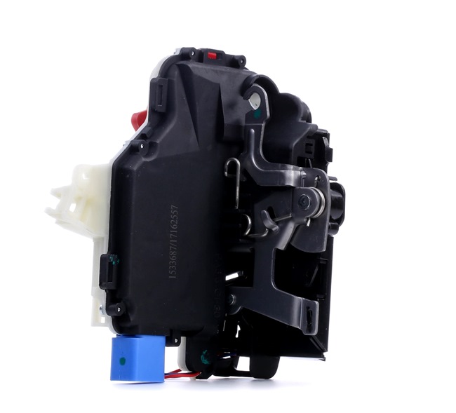 RIDEX 1361D0232 Брава на врата VW Multivan 5 (7HM 180 K.C. дизел цена