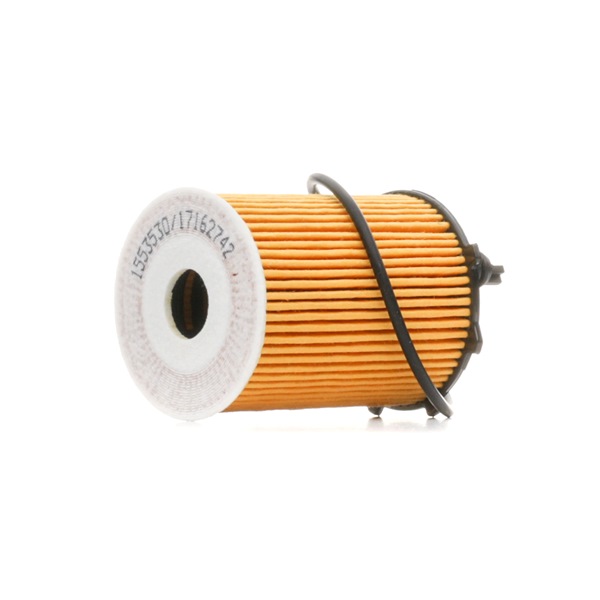 RIDEX 7O0357: Filtro de aceite con juntas