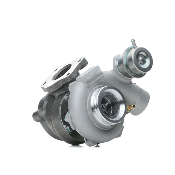 STARK SKCT-1191266: Turbosuflantă cu garnituri