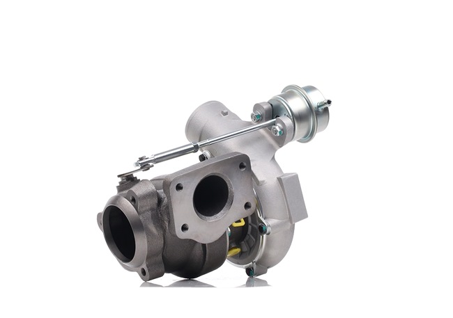 RIDEX 2234C10772: Turbocompresor con juntas