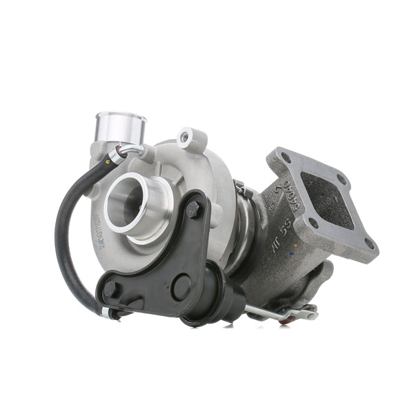 STARK SKCT-1191268: Turbolader inkl. Dichtungssatz