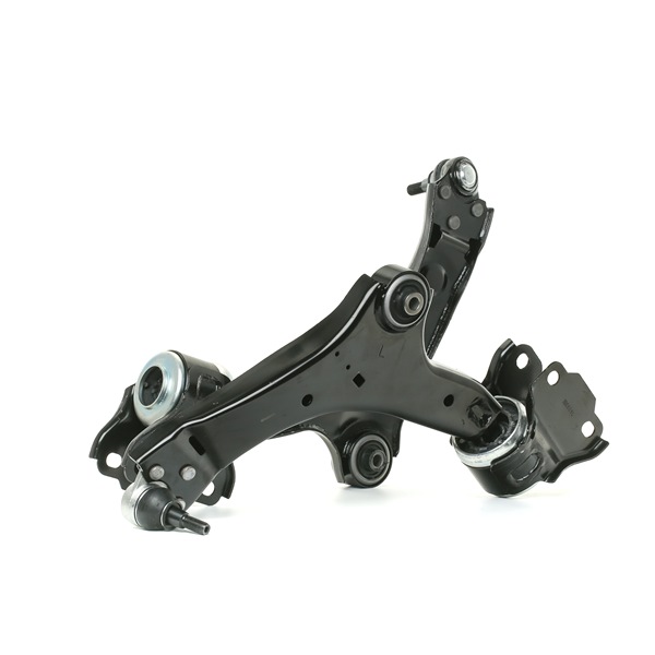 RIDEX 772S0542 Reparasjonssett, tannstang FORD S-Max (CJ) 190 hk bensin/elektro hva koster
