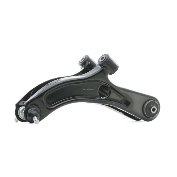 RIDEX 772S0545 Querlenker-Reparatursatz SUZUKI SWIFT 3 (MZ, EZ) 90 PS Benzin Kosten