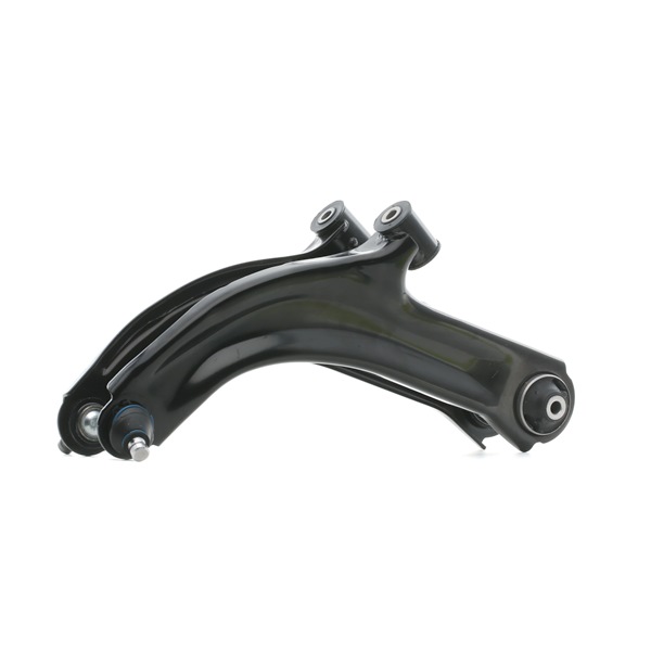 RIDEX 772S0591 Querlenker-Reparatursatz RENAULT CLIO 3 (BR0/1, CR0/1) 103 PS Diesel Kosten