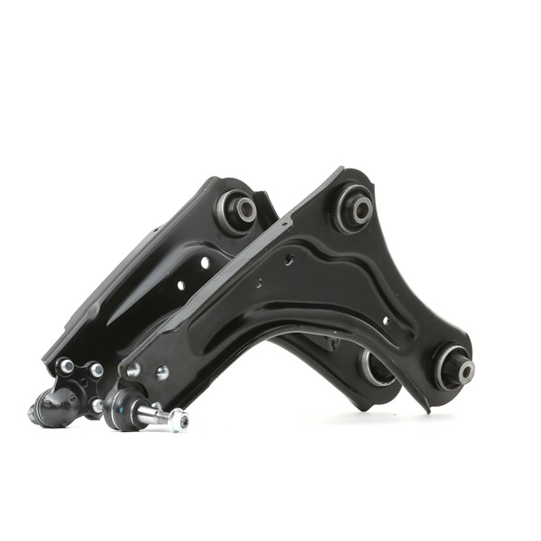 RIDEX 772S0612 Querlenker-Reparatursatz RENAULT LAGUNA 3 (BT0/1) 238 PS Benzin Kosten