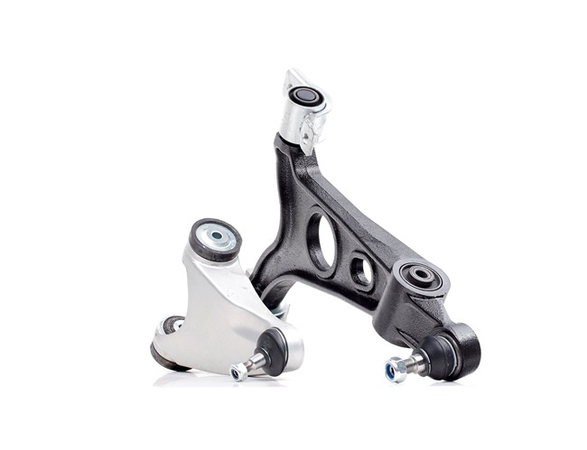 RIDEX 772S0623 Ремонтен комплект, напречен носач ALFA ROMEO 156 (932) 140 K.C. дизел цена
