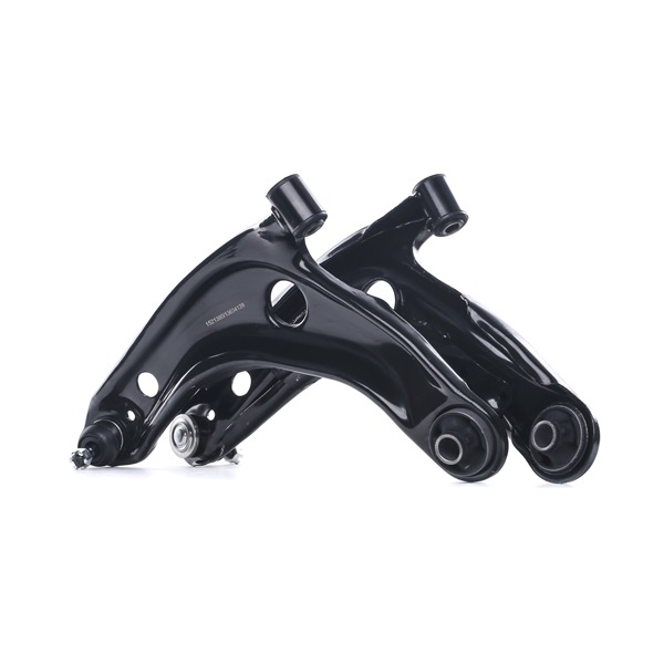 RIDEX 772S0631 Reparatursatz, Querlenker TOYOTA Verso S (_P12_) 1.4 D4-D (NLP121_) 90 PS Diesel