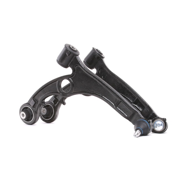 RIDEX 772S0635 Querlenker-Reparatursatz FIAT Stilo Kasten / Kombi (192) 120 PS Diesel Kosten