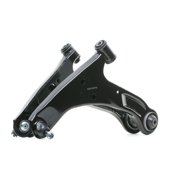 RIDEX 772S0641 Kit de brazos de suspensión SUZUKI Grand Vitara 2 SUV (JT, TE, TD) 129 cv Gasóleo costo