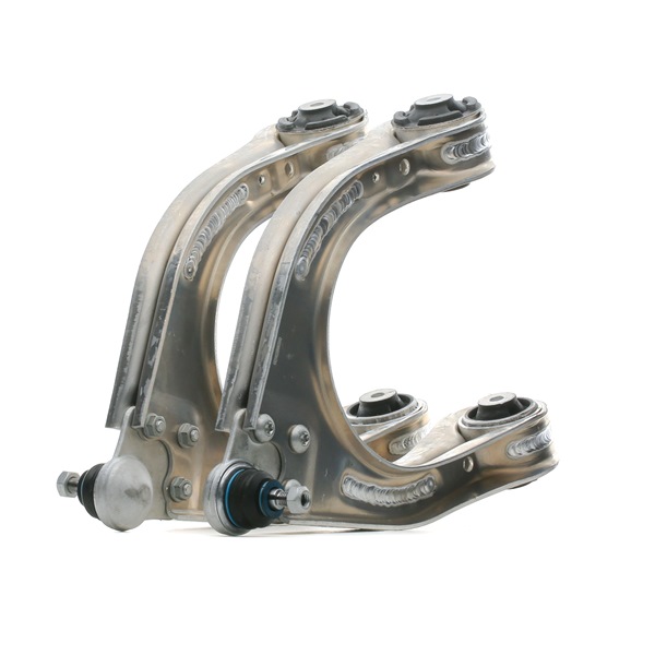 RIDEX 772S0647: Querlenker-Reparatursatz Vorderachse