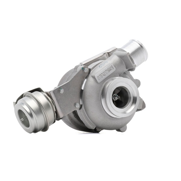STARK SKCT-1191270: Turbosuflantă incl. Set garnituri