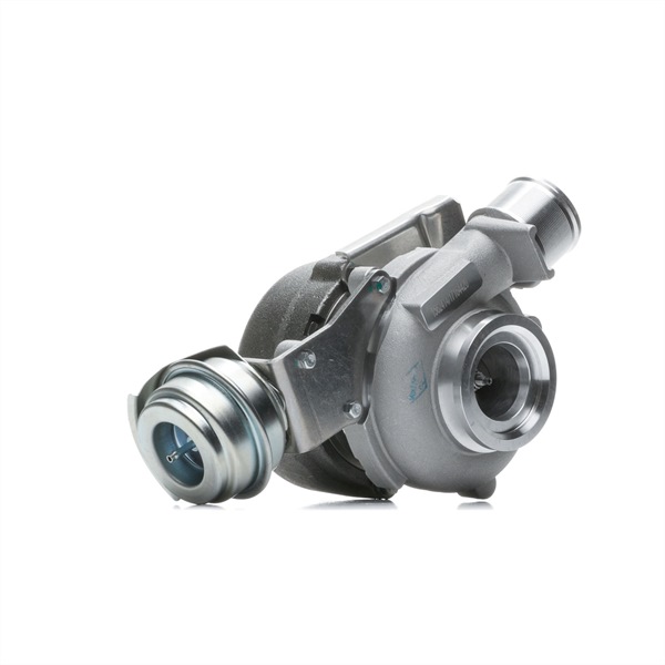 RIDEX 2234C10776: Turbolader inkl. Dichtungssatz